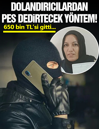 Bu ‘reklam’a kandı 650 bin TL kaptırdı: Merhaba ben Global Gold Elite’den borsacı Timur!