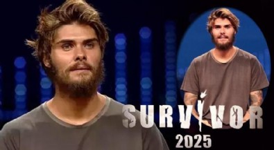 Survivor 2025'et sürpriz gelişme!