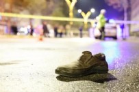 Vicdanları sarsan kaza: Bisikletli öldü, sürücü kaçtı!