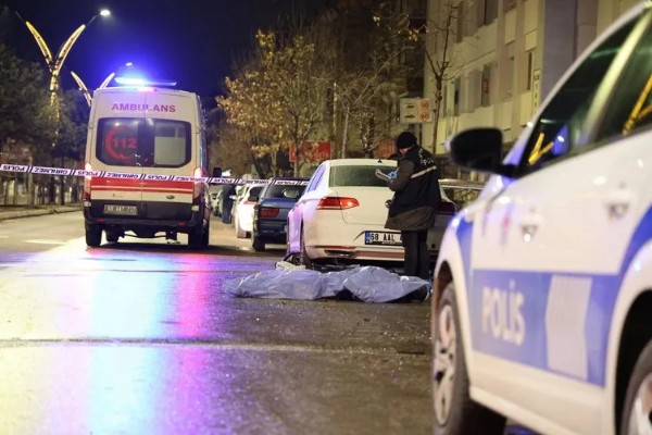 Vicdanları sarsan kaza: Bisikletli öldü, sürücü kaçtı!