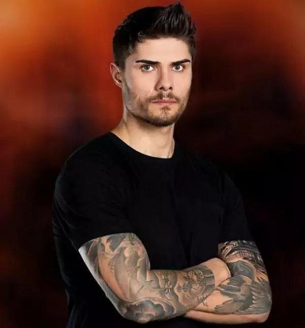 Survivor 2025'et sürpriz gelişme!