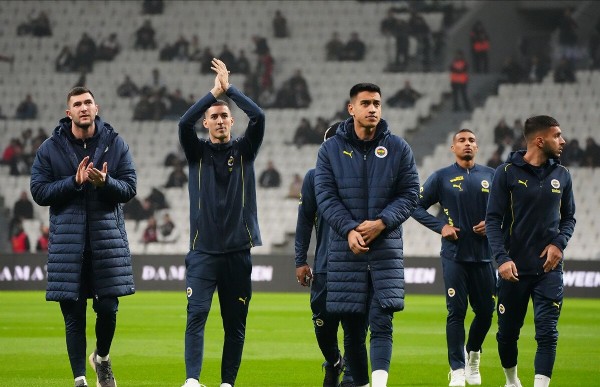 Fenerbahçe'de yeni kriz: Oynatacak kaleci kalmadı