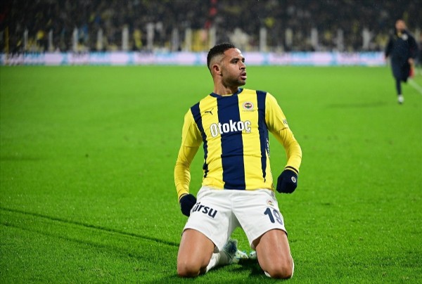 Youssef En Nesyri son dönemde parlıyor! Desteğin karşılığını aldı