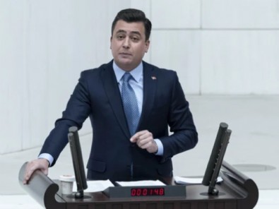 CHP'li Ağbaba'yı yerle yeksan etti! PKK'lı savunuculuğu desen var, yolsuzluk desen var...