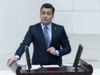 CHP'li Ağbaba'yı yerle yeksan etti! PKK'lı savunuculuğu desen var, yolsuzluk desen var...