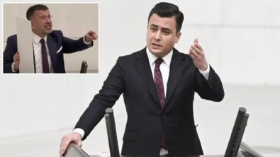 Osman Gökçek açıklamalarında yer vermişti! Terörist Özge Aydın yeniden gündem oldu