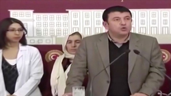 Osman Gökçek açıklamalarında yer vermişti! Terörist Özge Aydın yeniden gündem oldu