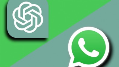 ChatGPT artık WhatsApp'ta! Kullanıcılar telefon numarası ve QR kodu ile erişebiliyor