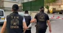 İzmir merkezli FETÖ operasyonu: 15 gözaltı