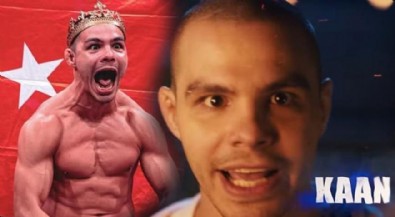 Rakiplerini fena kızdırdı!