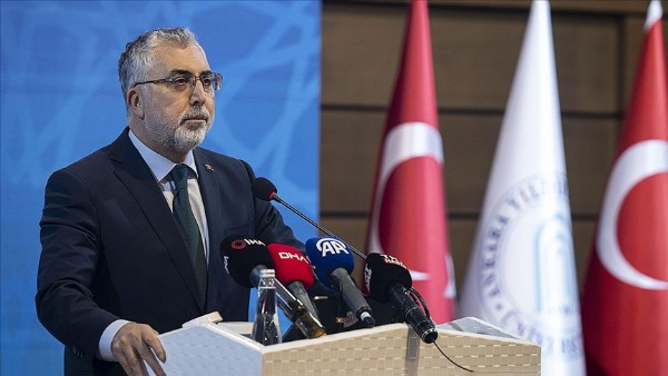 Bakan Işıkhan'dan açıklama! Zirvede yine CHP'li belediyeler var