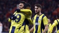 Fenerbahçe - Gaziantep FK maçının muhtemel 11'leri Haberi