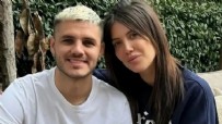 Wanda Nara ihbar etti! Polisler Icardi'nin evine gitti Haberi