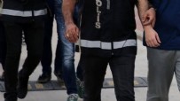 Organize suç örgütlerine yönelik 'Hücre' operasyonlarında 38 şüpheli yakalandı