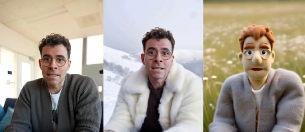 Instagram, yeni yapay zeka aracını tanıttı: Videolarınızı baştan sona değiştirebilirsiniz