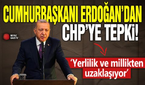 Cumhurbaşkanı Erdoğan AK Parti Muğla 8. Olağan İl Kongresi'nde konuşuyor