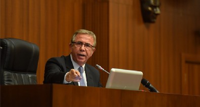 Mansur Yavaş defalarca uyarılmış! Sayıştay raporunda ortaya çıktı