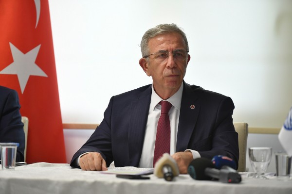 Mansur Yavaş defalarca uyarılmış! Sayıştay raporunda ortaya çıktı