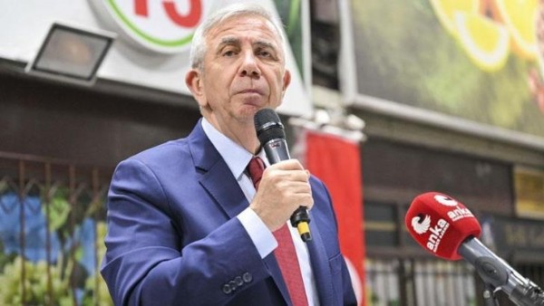 Mansur Yavaş defalarca uyarılmış! Sayıştay raporunda ortaya çıktı