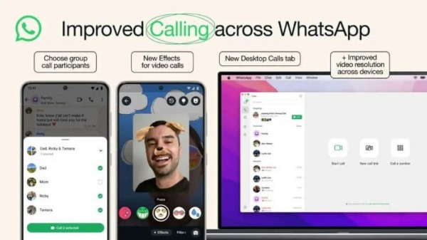 WhatsApp kullanıcılarına müjde! Yeni özellikler geldi