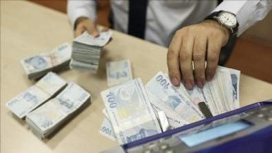 Yeni enflasyon beklentisiyle emekli, memur maaşları ve asgari ücret tekrar hesaplandı