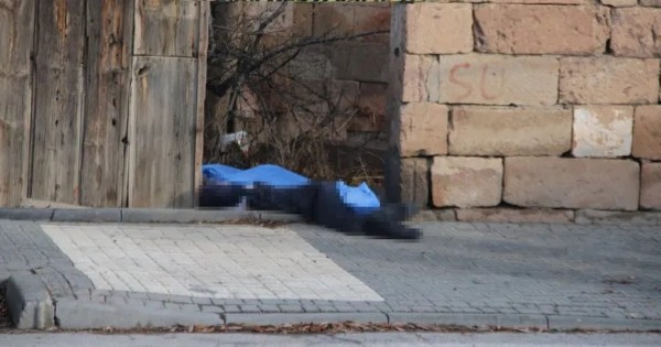 Kayseri'de acı olay: İlaç almaya giderken hayatını kaybetti!