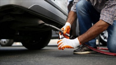 Araç sahipleri dikkat! En yüksek ceza 114 bin 584 TL