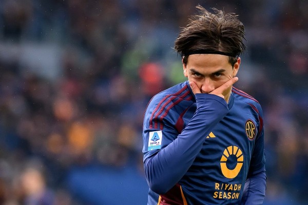 Galatasaray'a transferinde son durum! Paulo Dybala kararını verdi