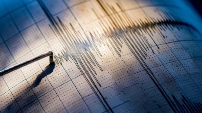Bu sabah 07:45'te Battalgazi Malatya'da 2.2 şiddetinde deprem gerçekleşti.