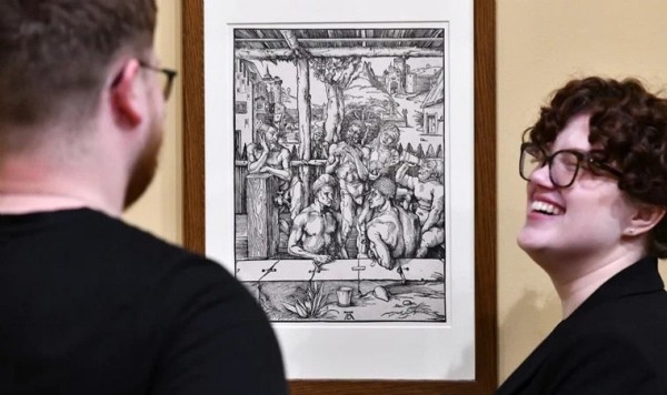 Çöpten buldu köşeyi döndü! Milyonluk değeri şaşkına çevirdi