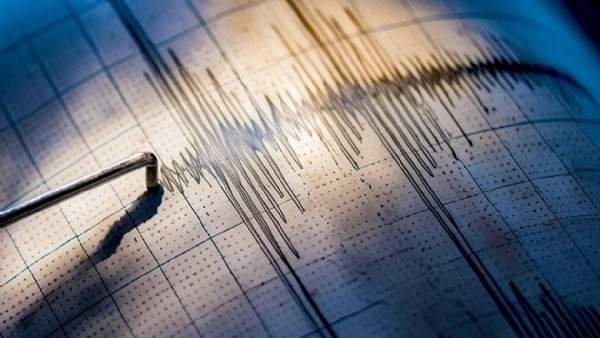 Bu sabah 07:45'te Battalgazi Malatya'da 2.2 şiddetinde deprem gerçekleşti.