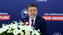 İbrahim Yumaklı: Artık, çiftçimiz sadece bir tıkla, ne kadar destek alacağını öğrenecek