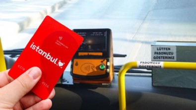 İndirimli İstanbulkart sahipleri dikkat: Vizeleme işlemleri...