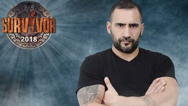 Survivor Ümit Karan'dan çarpıcı itiraf!