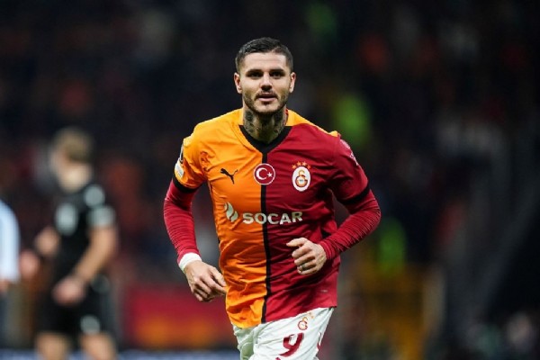 Icardi'nin sözleşmesi dondurulacak mı? Okan Buruk'tan açıklama geldi