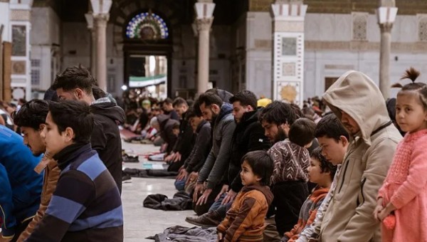 Suriye'de mezhep provokasyonu tutmadı! Baas rejimi sonrası plan başarısız oldu