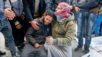 Bilanço ağırlaşıyor! Gazze’de can kaybı 45 bin 484’e yükseldi