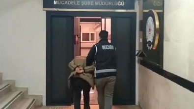 Kayseri’de 1 ton 135 kilo kaçak tütün ele geçirildi