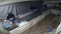 Kadıköy ve Silivri’den 13 milyonluk soygun yapan hırsızlar yakalandı: Çuval çuval doldurup kaçtılar