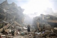 Gazze'deki bilanço açıklandı: can kaybı 44 bin 454’e yükseldi