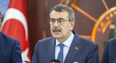 Milli Eğitim Bakanı Yusuf Tekin açıkladı! Özel okul ücretlerine yeni düzenleme