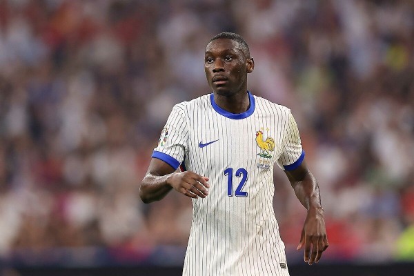 Galatasaray'da büyük hedef! Kolo Muani
