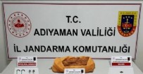 Adıyaman'da uyuşturucu baskını: 9 gözaltı