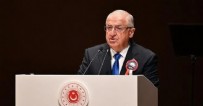 Bakan Güler'den terörle mücadelede kararlılık vurgusu! 'Teröristler için tek çıkış yolu...'