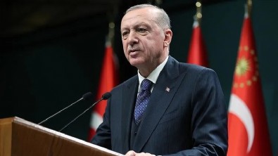 Cumhurbaşkanı Erdoğan, 2024'te yapılan hizmetleri tek tek paylaştı: Gece gündüz demeden aşkla çalıştık