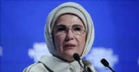 Emine Erdoğan'dan yeni yıl paylaşımı