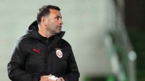 Galatasaray'da başarının sırrı: Yapay zeka teknolojisi