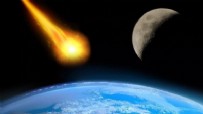 NASA'dan yılbaşı uyarısı: Ev büyüklüğünde asteroit Dünya'ya geliyor