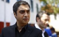 Necati Şaşmaz umreye gitti