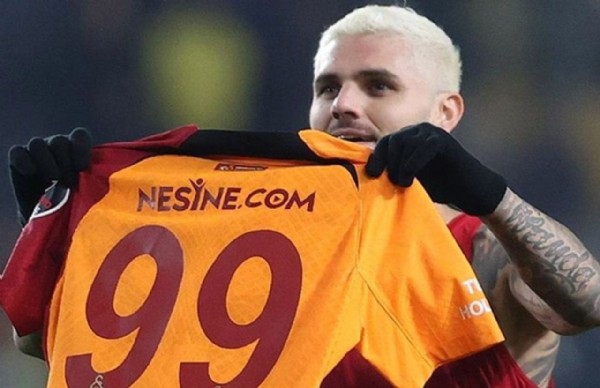 Mauro Icardi hakkında üzen iddia! Arjantin’de ameliyat olma sebebi belli oldu